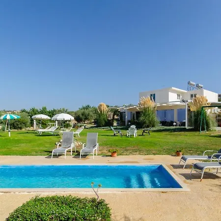 Padima Villa Scicli
