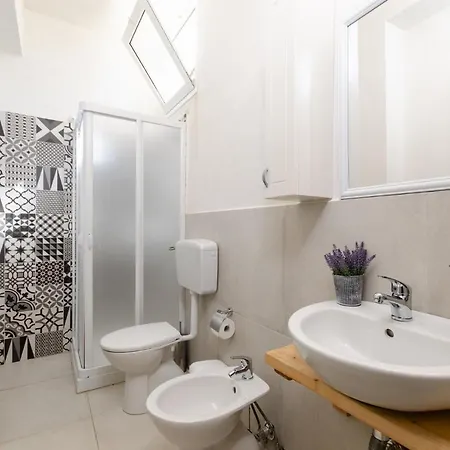 Padima Βίλα Scicli